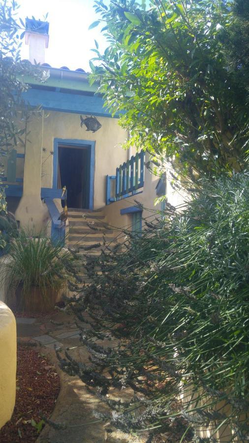 Chez Gillou Bed & Breakfast Boen-sur-Lignon Exterior photo